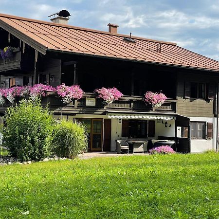 Апартаменты Haus Am Duerrach Райт-им-Винкль Экстерьер фото