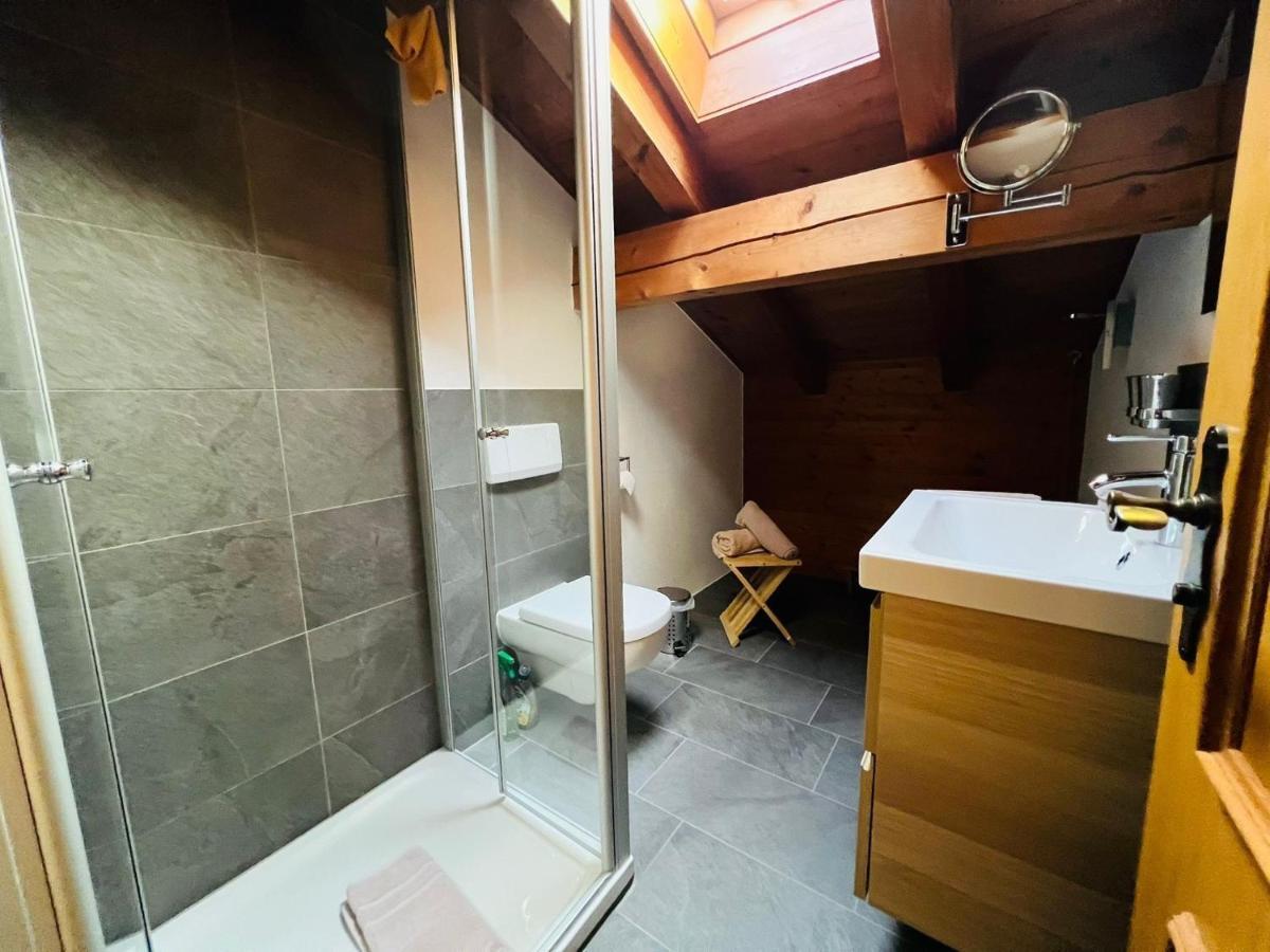 Апартаменты Haus Am Duerrach Райт-им-Винкль Экстерьер фото