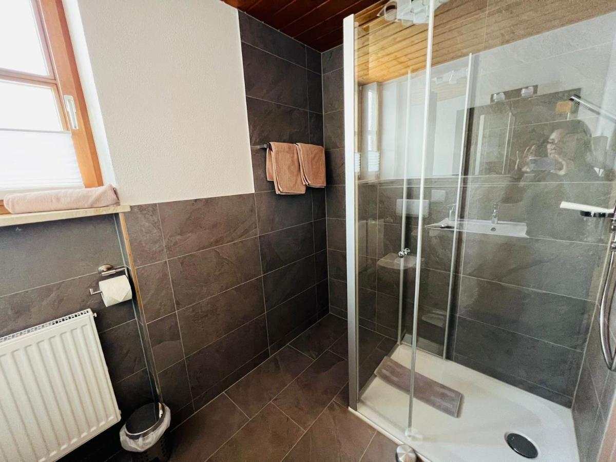 Апартаменты Haus Am Duerrach Райт-им-Винкль Экстерьер фото