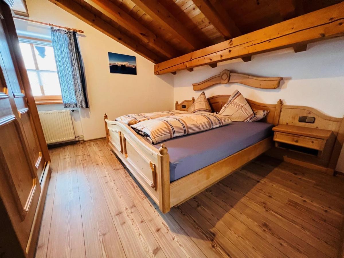 Апартаменты Haus Am Duerrach Райт-им-Винкль Экстерьер фото